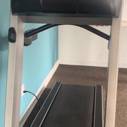 Treadmill  Needs Work 