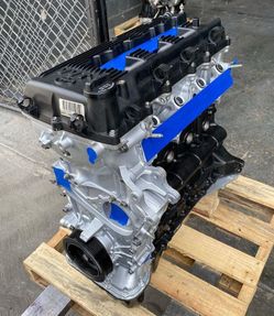 Original engines for sale