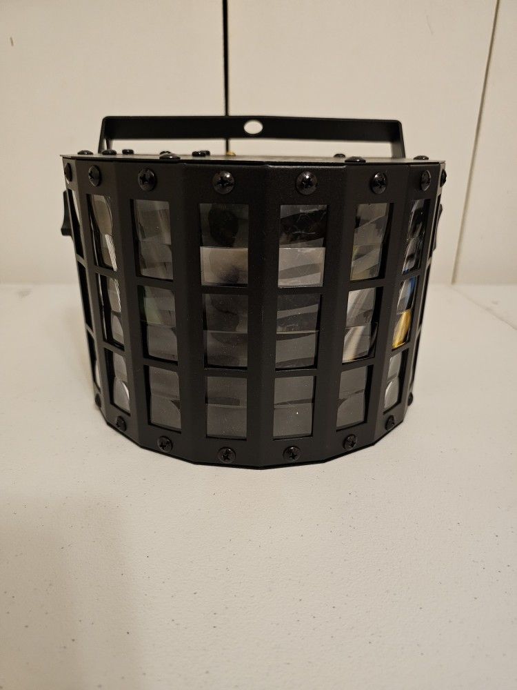 Chauvet DJ Lights