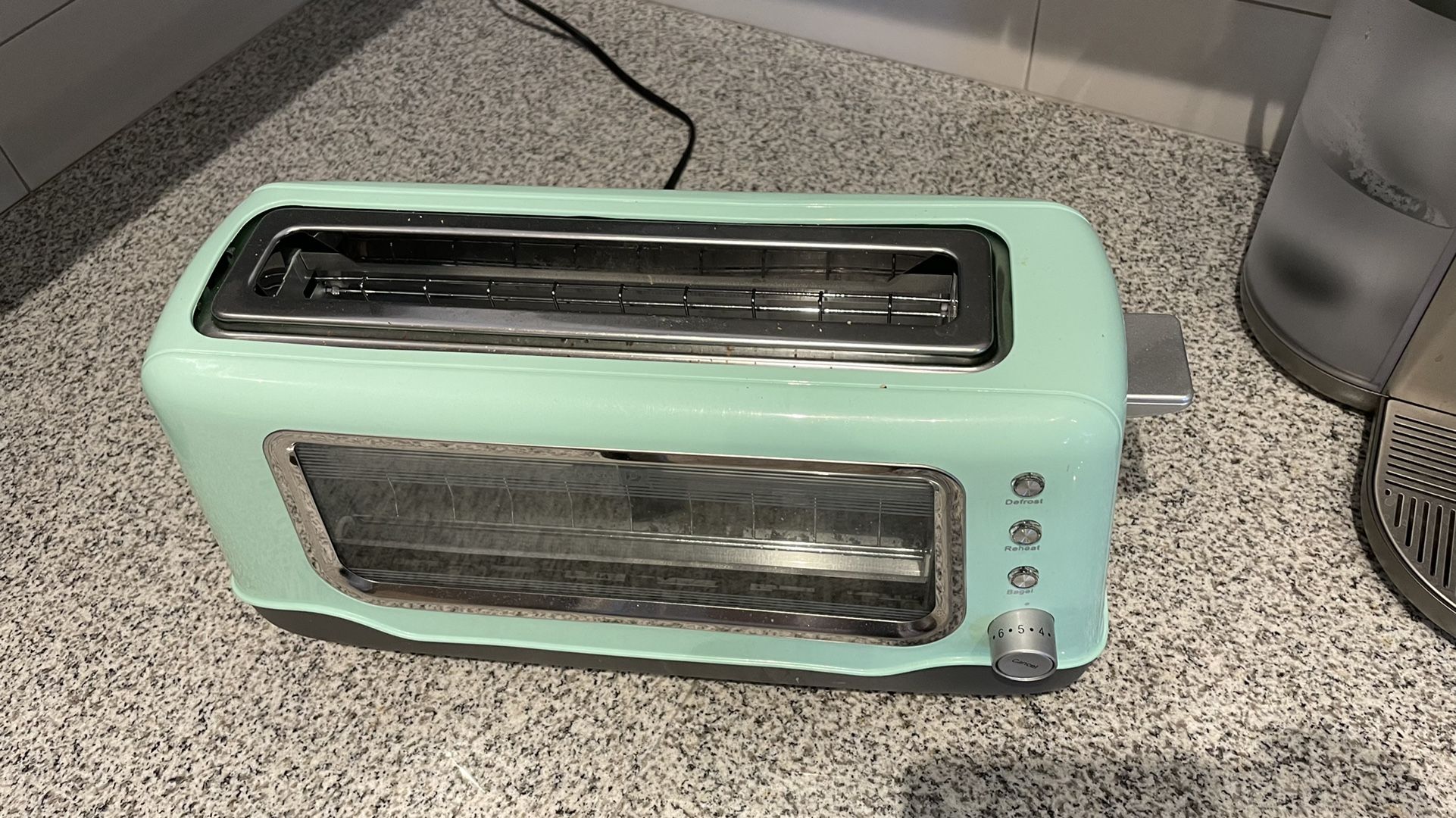 Toaster