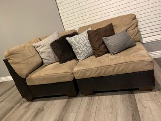 5 piece sofas