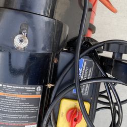 Bauer Plumbing Snake 