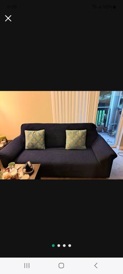 Couch For Sale
