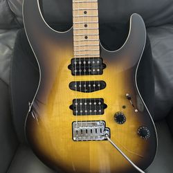 Suhr Modern Guthrie Govan Spec - Electric Guitar