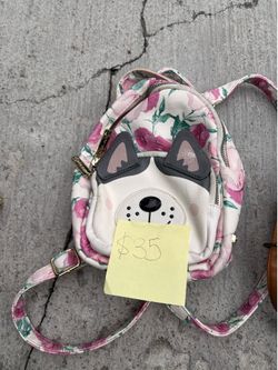 Loungefly bags