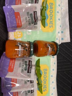 Baby set