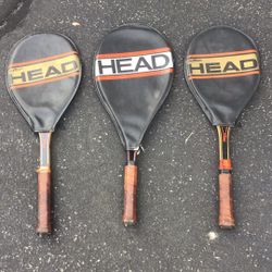 Tennis Racket