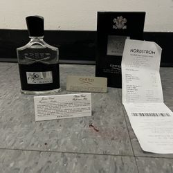 Creed Aventus Cologne 100ml – Brand New