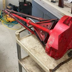 Ridgid Pipefitter Tripod