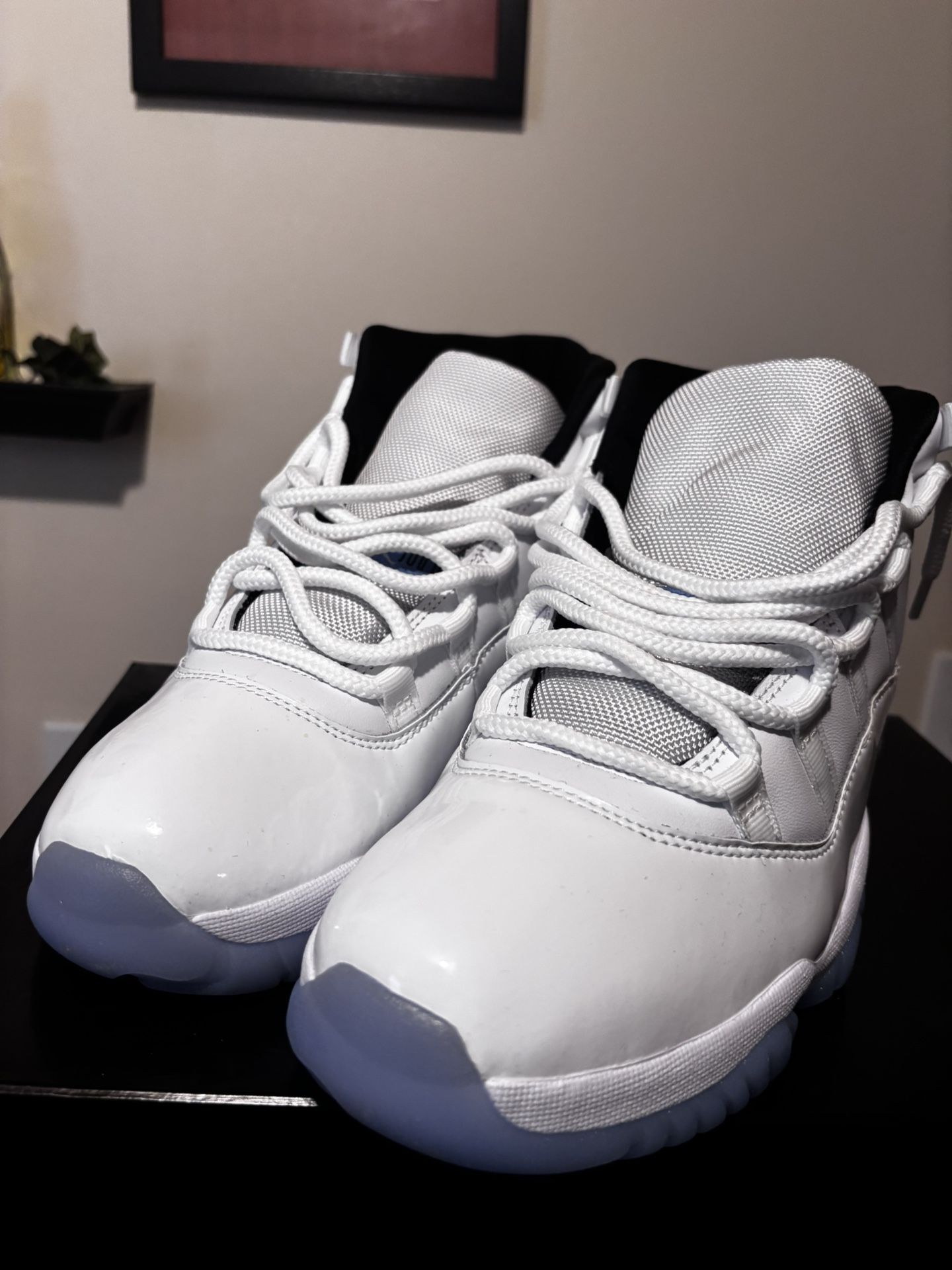 Jordan 11 Retro