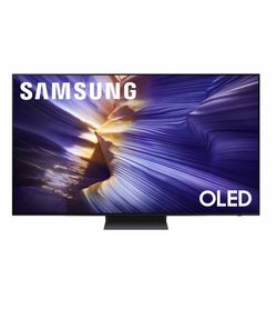 Samsung 65” S90FD Series 4K OLED Smart TV *NEW READ DESCRIPTION*