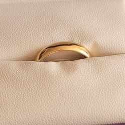 14 K GOLD  RING 