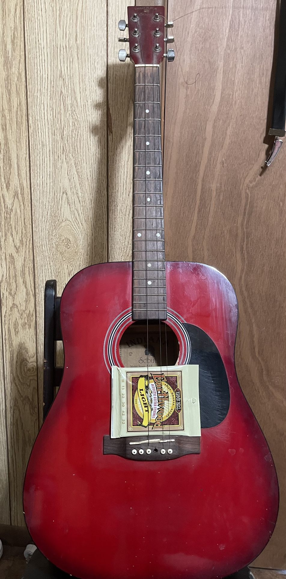 Guitarra