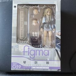 Tsugumi Figma