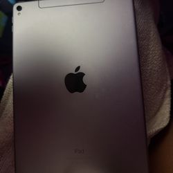 iPad Pro 2016 Model 