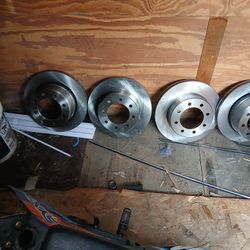 Rotors For Sale