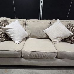 Couch For Sale 