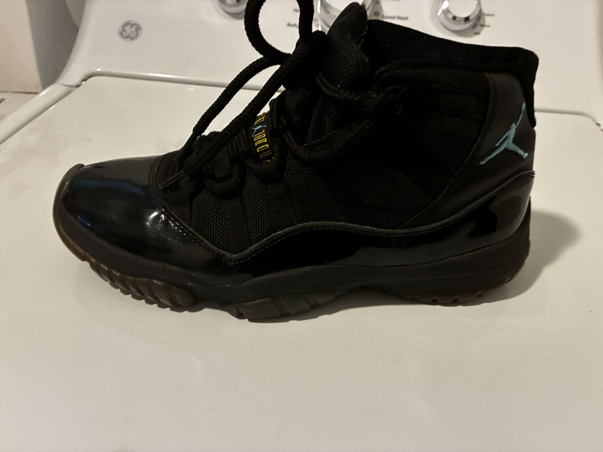 jordan 11’s