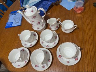 Princess House Exclusive Hammersley