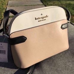 Brand New, Kate Spade , Cross Body, Small & Cute, Mothers Day Gift , Reg Retail $299, All Tags & Care Card Incl, Never Used , Located In LaHabra Ca 