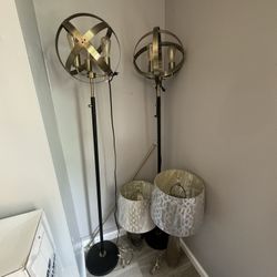 Lamps 