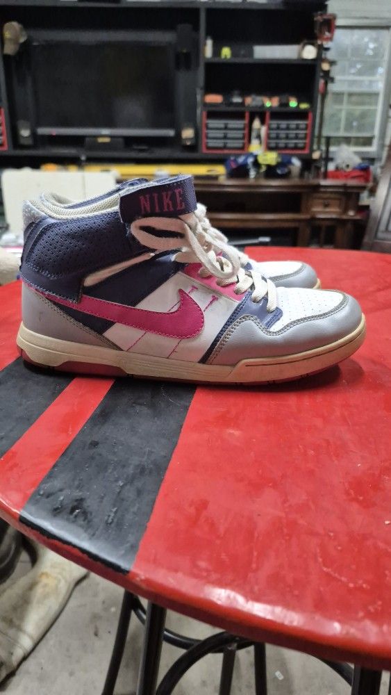 Nike SB Morgan Youth shoes