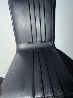 Men's mk wallet