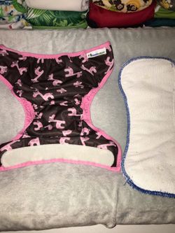 Best bottoms diaper cover