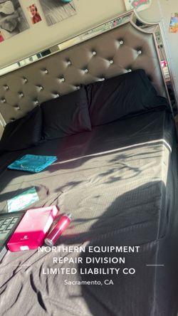 King Bed Room Set