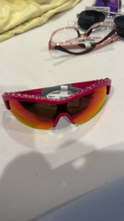Swarovski sunglasses