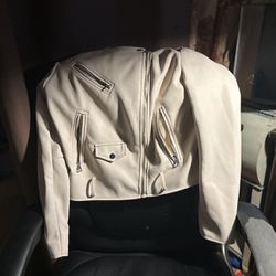 Brand New, Nice Designer Jacket