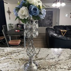 Decorative Candle Holder 