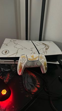 PS5 Ghost of Yotei bundle