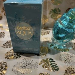 Zermat Caribe Aqua Perfume 