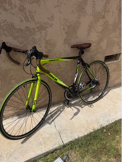 Trinx Tempo 1.0 Road Bike! 🚴‍♂️
