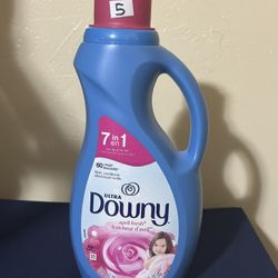 Downy ultra 7 in 1 60 loads