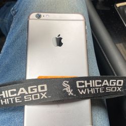 iPhone 6 S Plus 128 GB