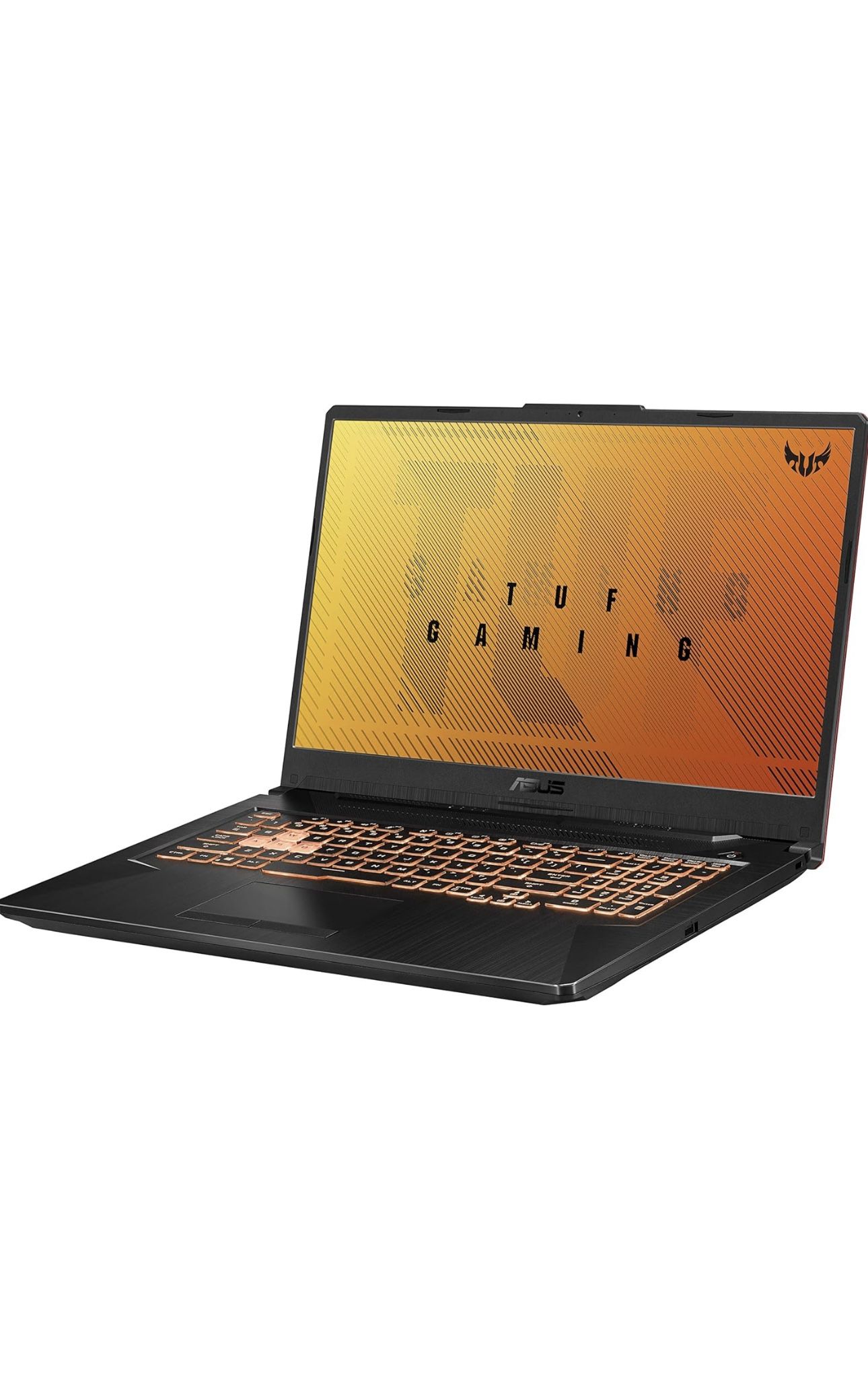 ASUS TUF Gaming F17 Gaming Laptop, 17.3” 144Hz