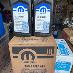 8/9. MOPAR