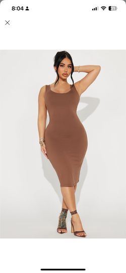 Midi Dress ! Size Small 