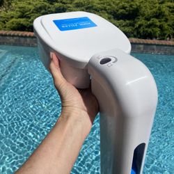 Pool Water Filler Automatic 