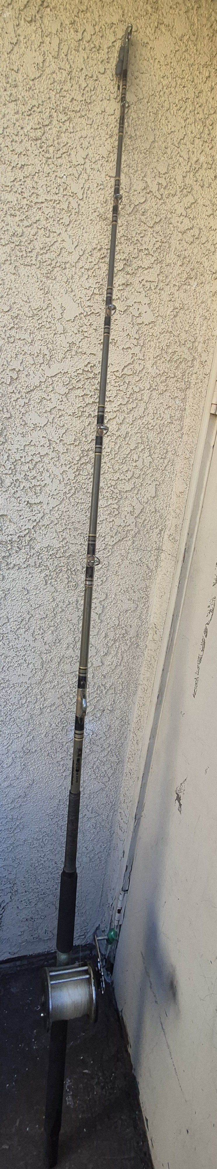 Fishing Rod for Sale in Riverside, CA - OfferUp