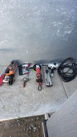 Tools