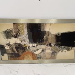 M Piovan 38”x58”