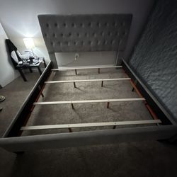 King Bed