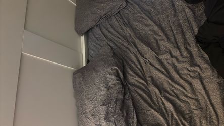 Twin size mattress