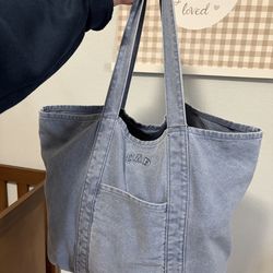 Gap tote bag