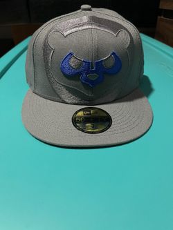 CHICAGO CUBS GRE AND BLUE SIZE 7
