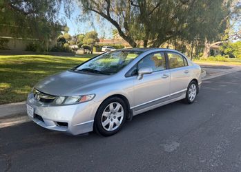 2009 Honda Civic