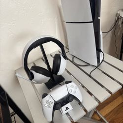 PS5 Bundle 